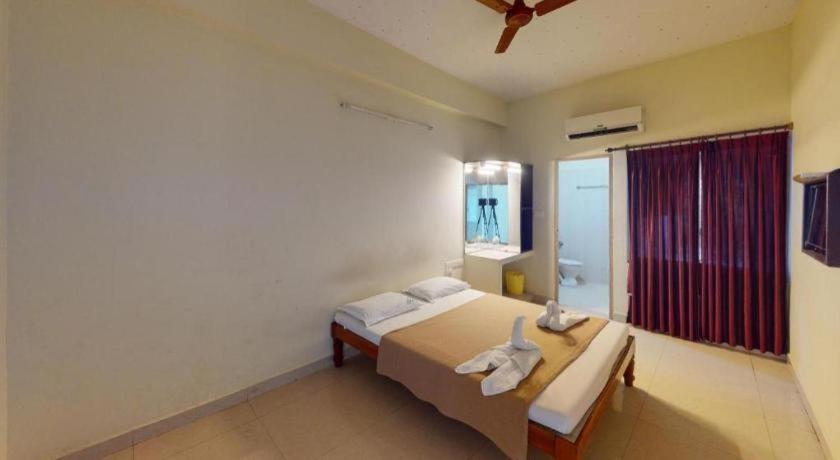 Cathay Hotel Kota Kinabalu Kültér fotó